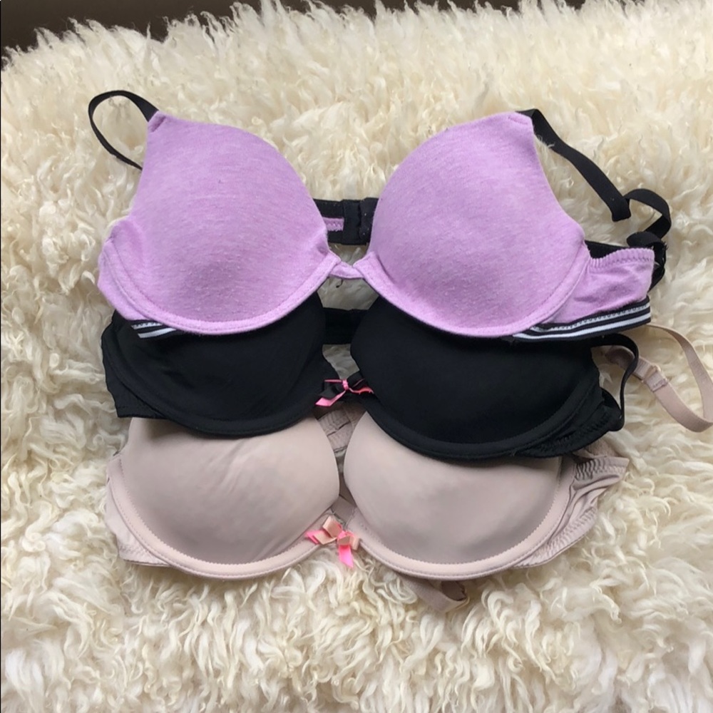 Bras
